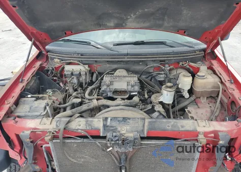 2008 Ford F150 Supercrew z USA, uszkodzony, nr VIN 1FTPW14V08FB19815